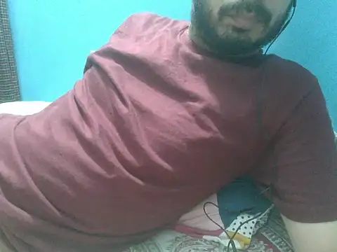 Precumboner's Live XXX Chat