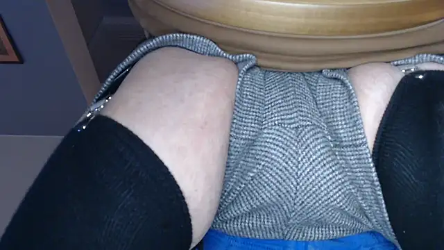 knodli's Webcam Show