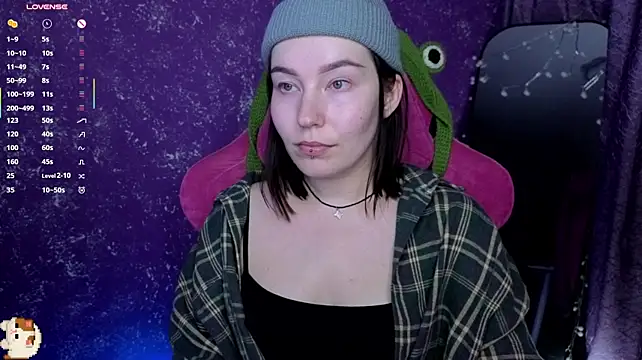 Živý XXX chat MargarettRose