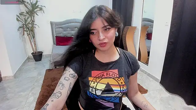 Annagoth_: απευθείας συνομιλία ΧΧΧ