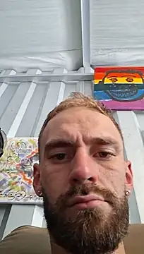 Show de webcam de 8obby8itch420