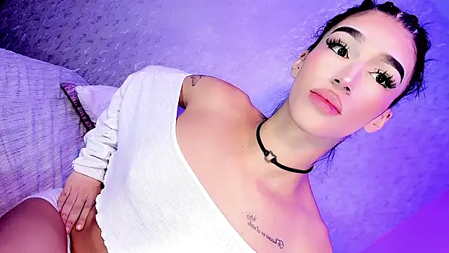 Živý XXX chat Keysprincess