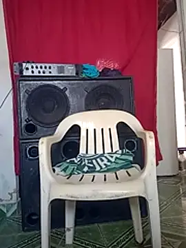 Chat XXX ao vivo de tarra122
