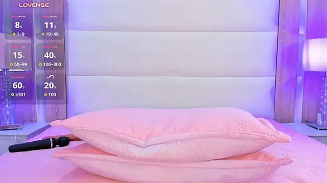 Chat +18 de Evaa_Martinez ao vivo