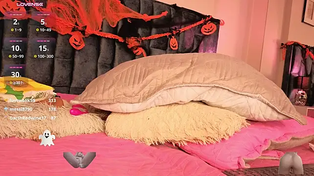 دردشة KendallVixen الجنسية المباشرة