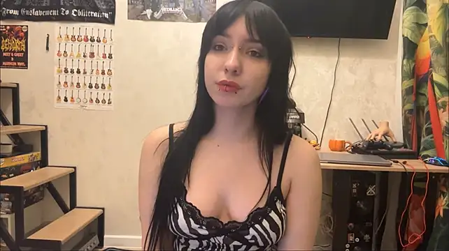 Nixelle Live XXX-chat