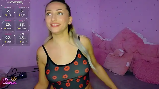 DeeaFUN25 라이브 XXX 채팅