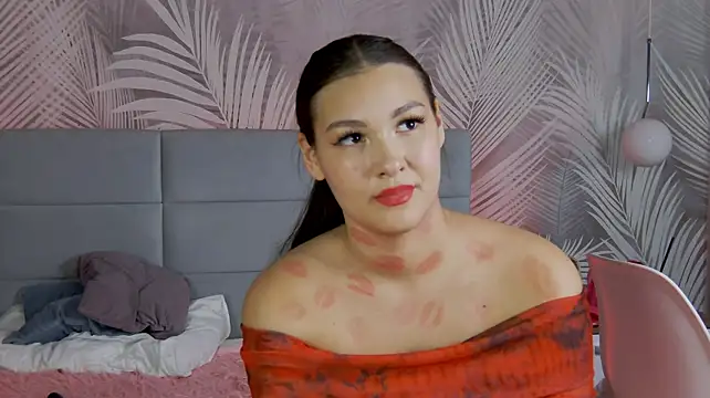 Leyla_Sparks' Live XXX Chat