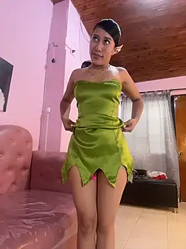 Amelia_Rivas 라이브 XXX 채팅