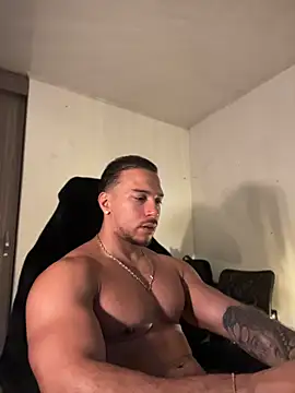 XXX chat uživo modela FreszX