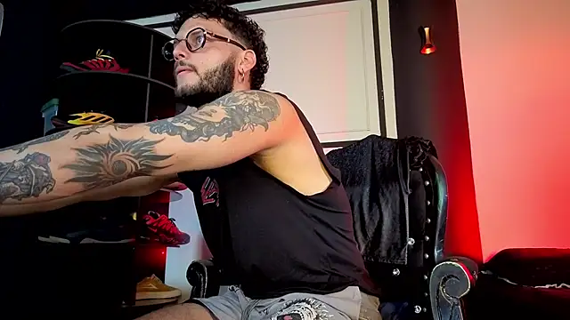Chat XXX en directo de Tadeo_Prieto_