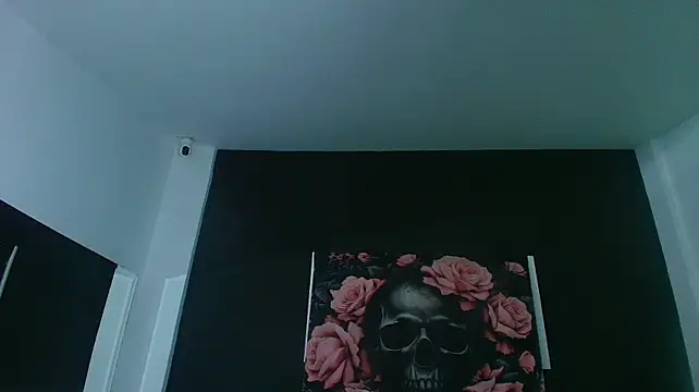EvaaFoxxy1's Live XXX Chat