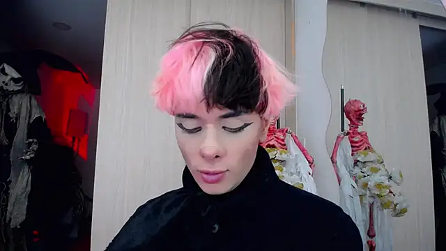 Darksweet_jack Chat XXX in diretta