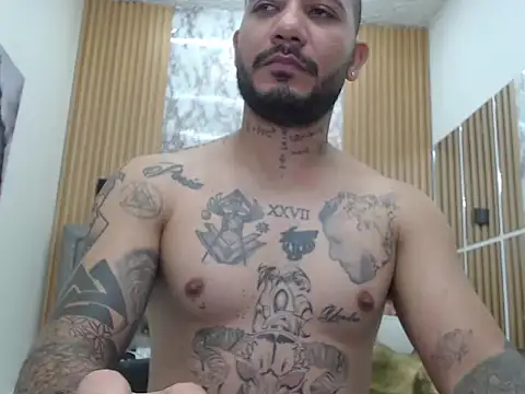 Dave_cox Chat XXX live