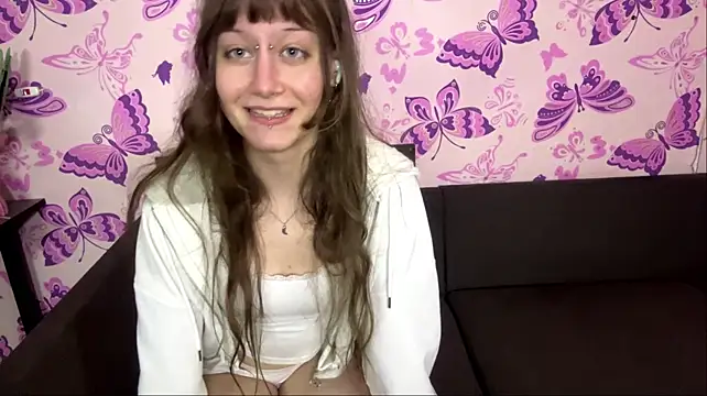 MarciaKenoyer Live XXX-Chat