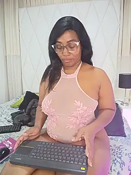 Chat XXX en directo de AmbarthSmiith2
