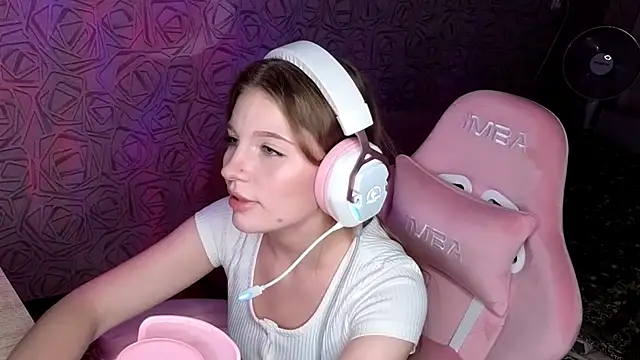 แชท XXX สดของ Juliiaa