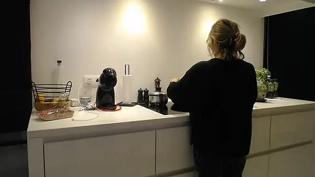 Živý XXX chat godinflower