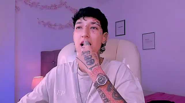 Chat XXX Live Luci_Rose