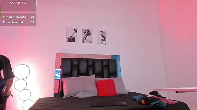 maxpower830 Chat XXX live