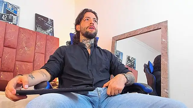 ALPHA_MASTER1 XXX чат на живо