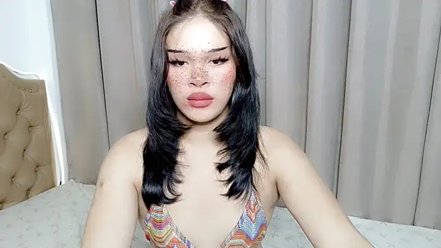 BrendaTaki Obrolan Langsung XXX