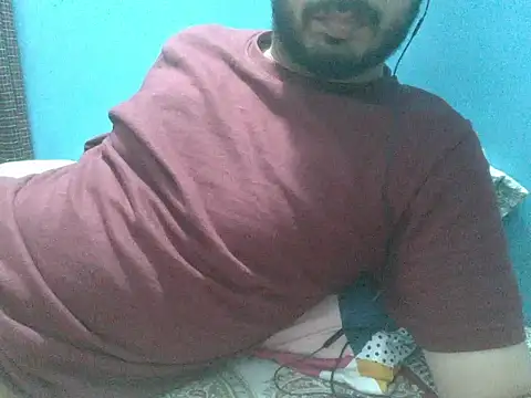 Precumboner – Naživo XXX chat