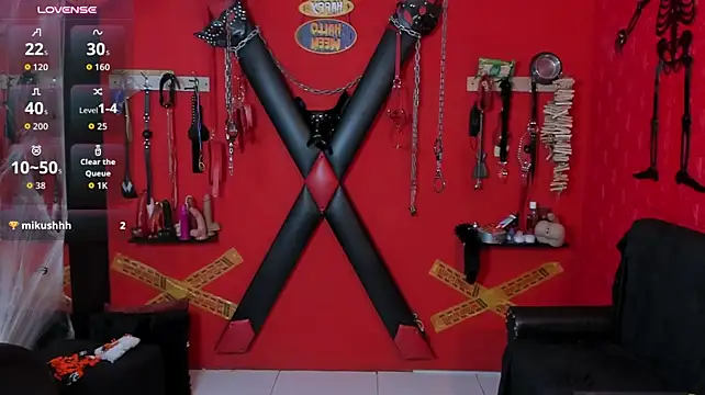 mylu_morgan's Live XXX Chat