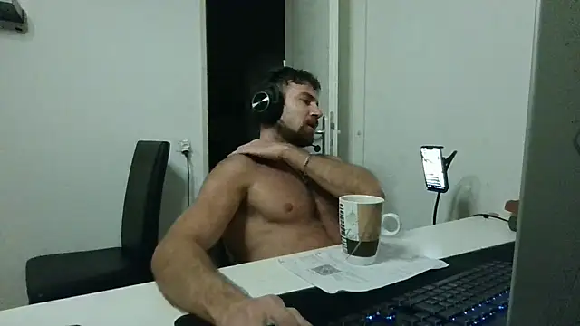 alpha-hunk Obrolan Langsung XXX