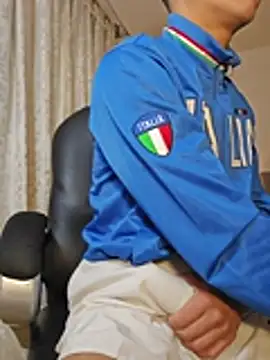 TOMBOYSEXX Chat XXX in diretta