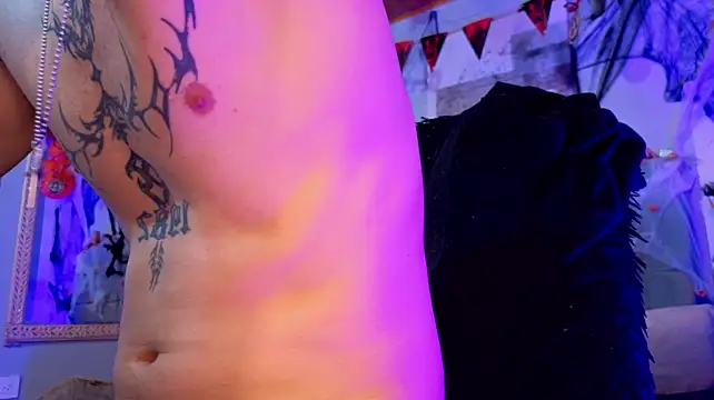 XXX chat uživo modela Axel_Ryder