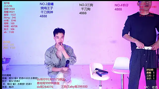 Pertunjukan Kamera Web Heartbroken-boys-002