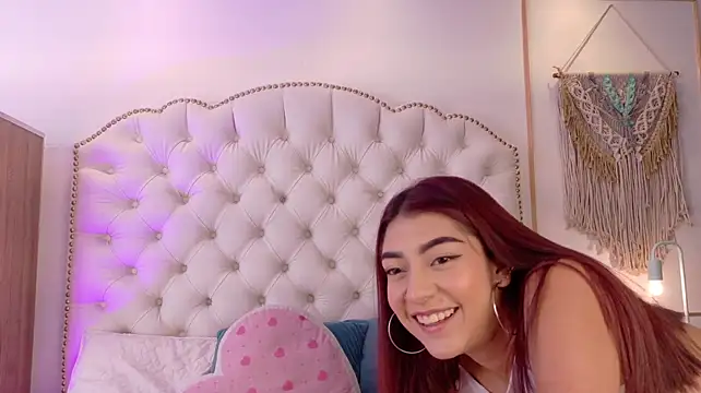 Živý XXX chat AriaStonne