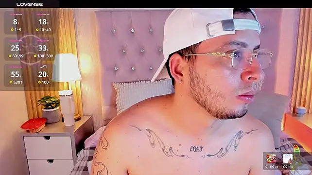 Jonath_1 Obrolan Langsung XXX