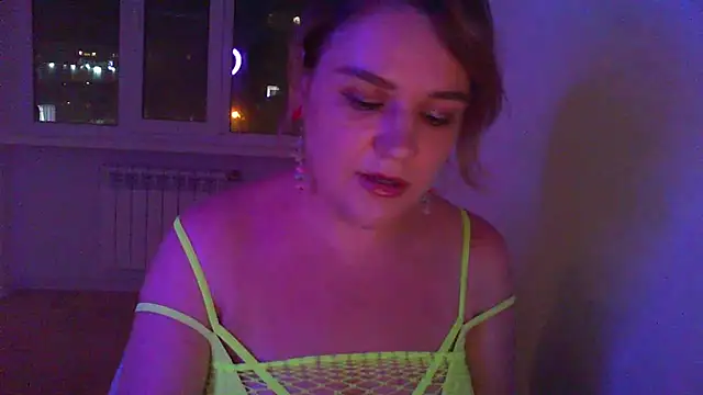 Živý XXX chat Lunessara