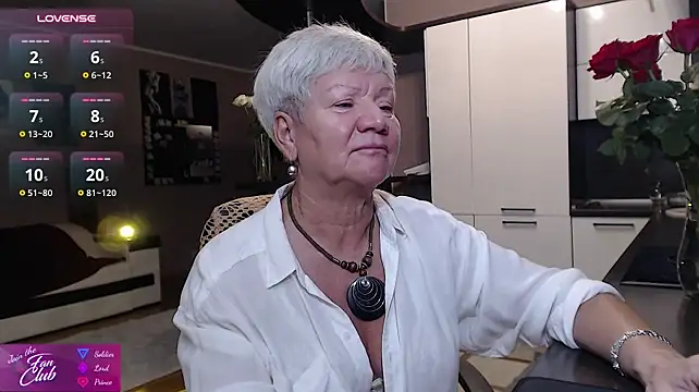 Chat XXX Live roxana_brooks