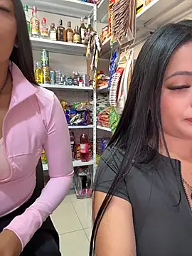 Chat XXX ao vivo de Sara_fun