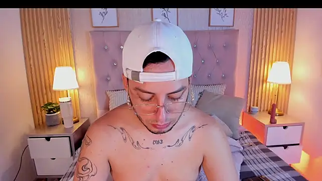 Jonath_1 라이브 XXX 채팅