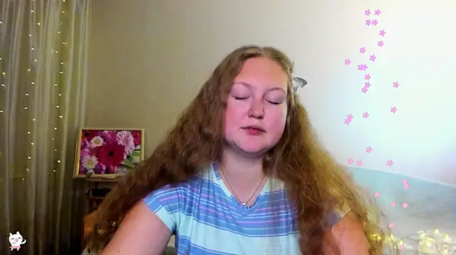 Živý XXX chat GoldenAutunm