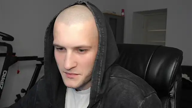 Igor_Wilde Live XXX Chat