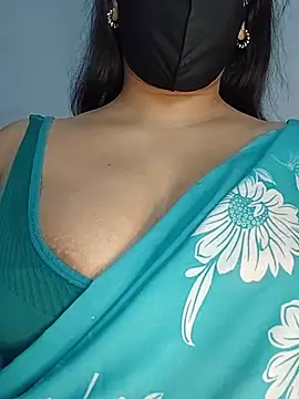 Show de webcam de Teluguammai_01