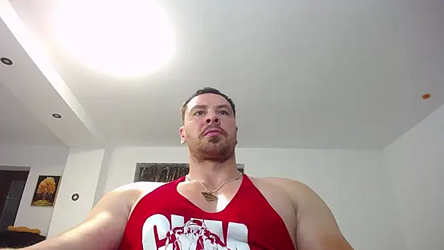 MasterAj69_ – Naživo XXX chat