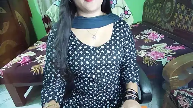 Chat XXX en directo de BengaliQueenStar