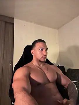 FreszX Chat XXX in diretta