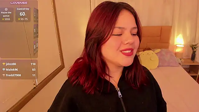Megan_Blaze Live XXX-chat