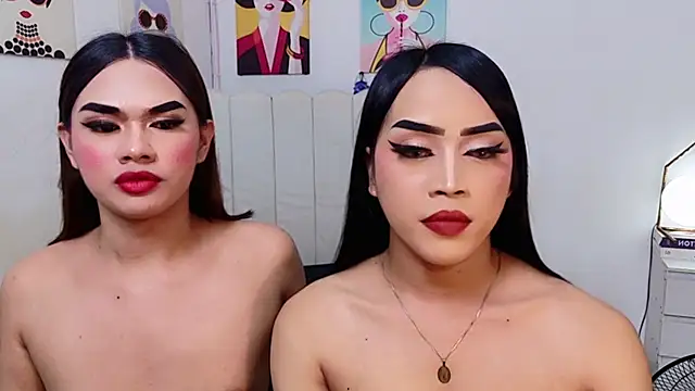MirandaSterling's Live XXX Chat