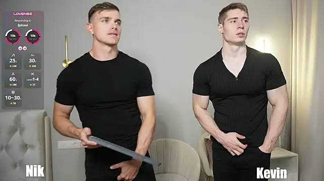 Nik_Sharp Live XXX-Chat