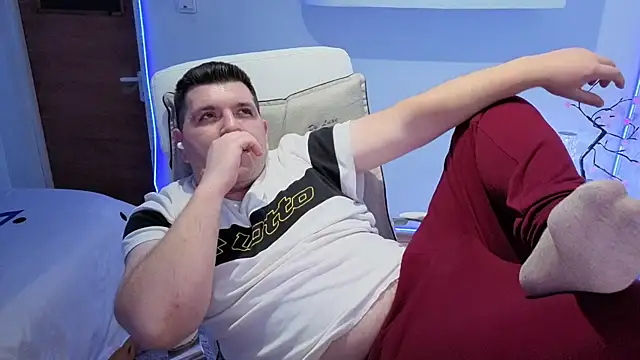 JasonJacks Live XXX Chat