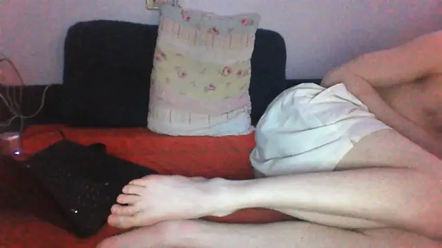 KaelNox Chat XXX live
