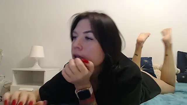 دردشة Alis_Rox الجنسية المباشرة
